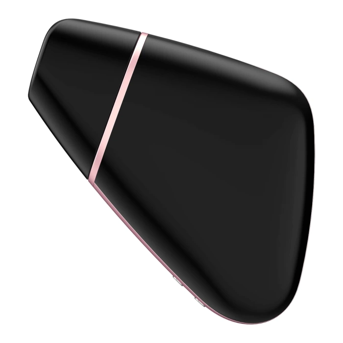 Satisfyer Love Triangle Black - Obrázek 7