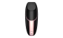 Satisfyer Love Triangle Black - зображення 5