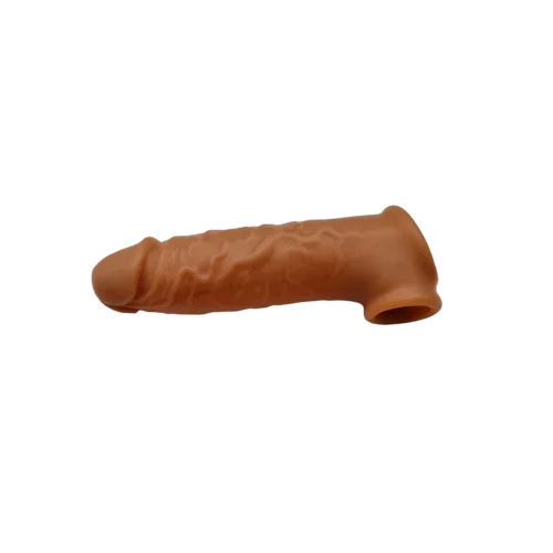 návlek penisu silikon