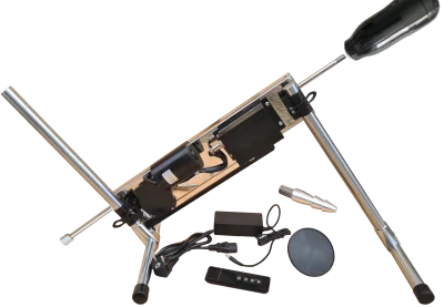 Recenze šukacího stroje Enhot Sex Machine 90%