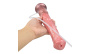 Faak Obří koňské stříkací dildo typ 212 29-43 cm - зображення 7