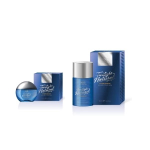 HOT Twilight Pheromone Natural men mužské feromony