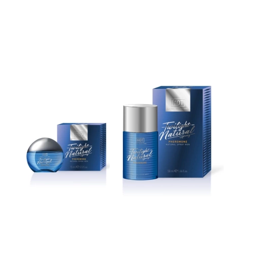 HOT Twilight Pheromone Натуральні чоловічі феромони для чоловіків