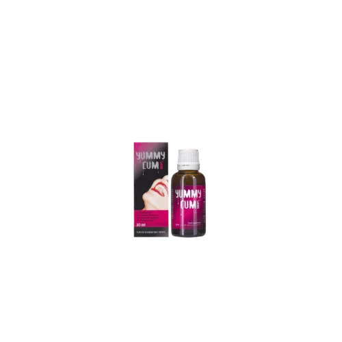 Cobeco Yummy Cum - 30 ml
