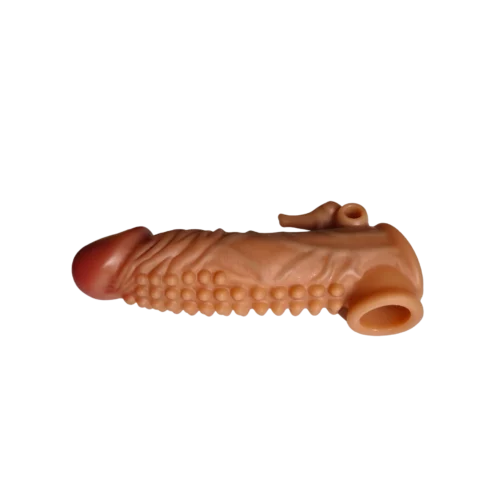 dračí pouzdro penis poutko na vibrační kulku