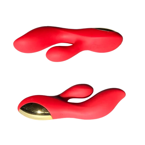 Red Rabbit 21*4,3 cm