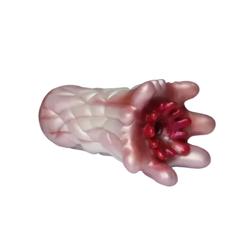 Sasanka Vagina umělá