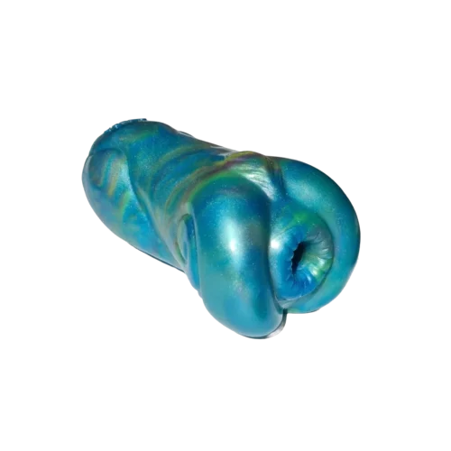 umělá vagina Realistický mořský anál