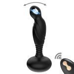 Love Spice Prostate Rotar Shock Masseur - Bild 3