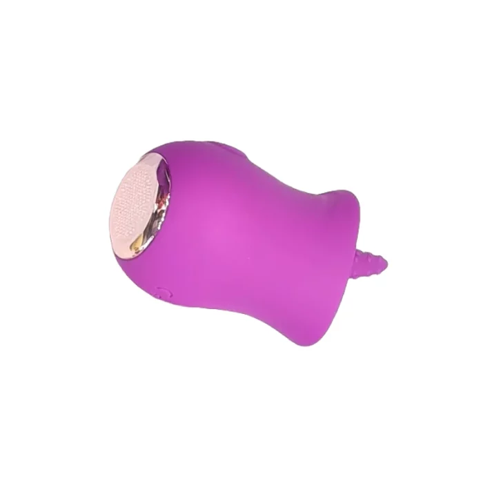 Love Spice Tulipan Tongue Clit Stimulator - Bild 2