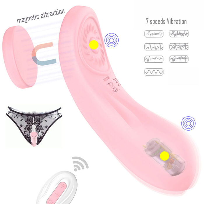 Télécommande pour vibrateur de pantalon