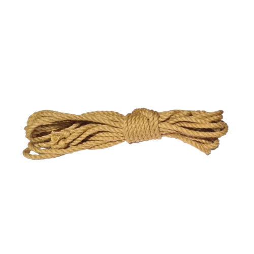 Seki Shibari lano