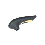 Love Spice Nasty Clit Pulsar Black - Kép 2