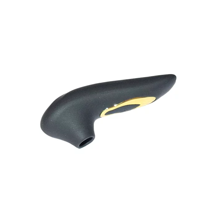 Love Spice Nasty Clit Pulsar Black - Kép 2
