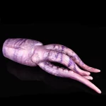 Extasica Octopussy - Obrázek 2