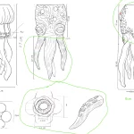 Octopussy 3 draws