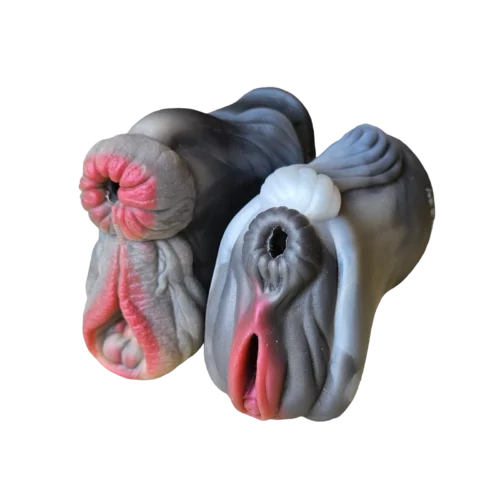 Zebra / Kráva umělá vagina