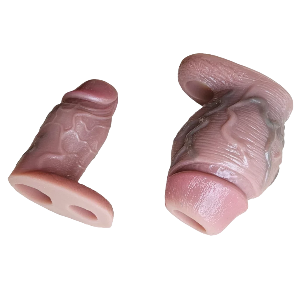 Dicker Penis Extender 3 Vergrößerungen Faak