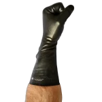 KMG Fisting BDSM rukavice M 33cm - Obrázek 2