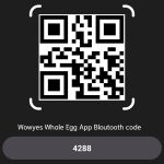 Wowyes Whale Egg App - Obrázek 3