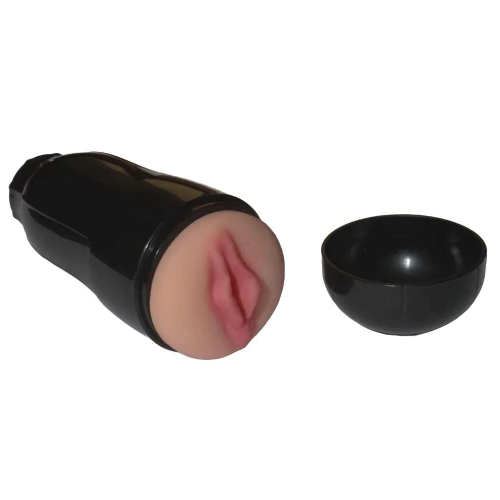 Vagina pro šukací stroj