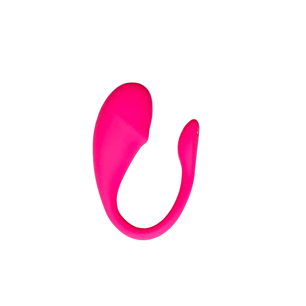 Žalud Egg App vibrační vejce mobil