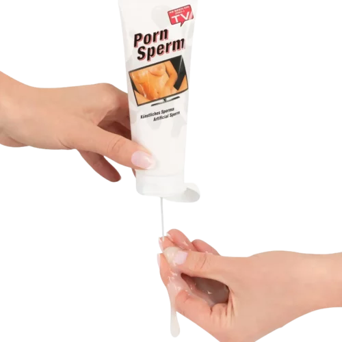 Штучна змазка для сперми