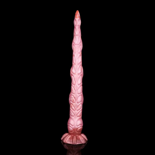 velké chapadlo dildo