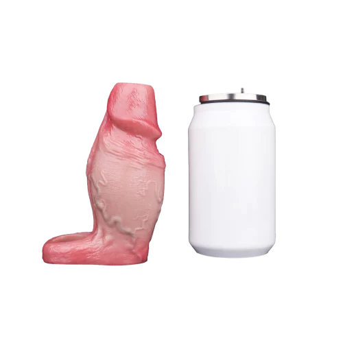 penis nástavec Bigger otevřený