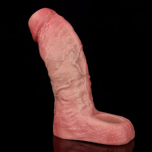 penis nástavec Longer otevřený
