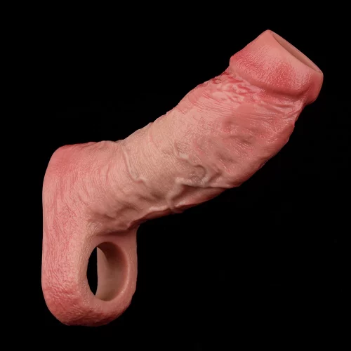 penis nástavec Longer otevřený