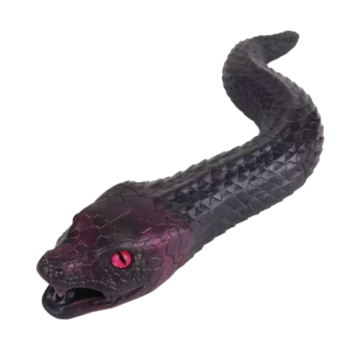 Dračice dildo oboustranné + vagina