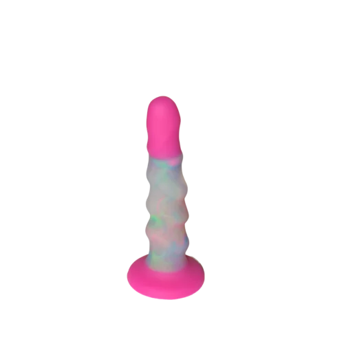 dívčí anální kolík