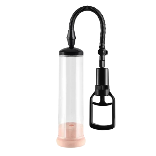 penis pumpa manual levna