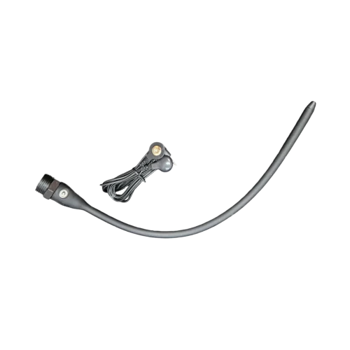 elektro dilator močové trubice na sprchu