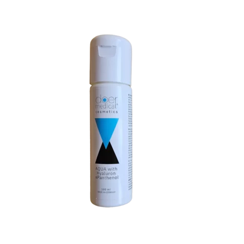 Doer medical aqua 100ml lubriaknt