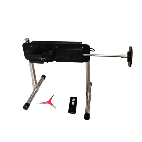 Sex Machine Enhot 10 Mini