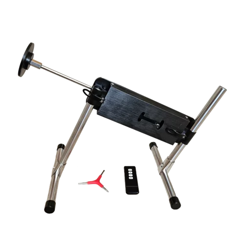 Sex Machine Enhot 10 Mini