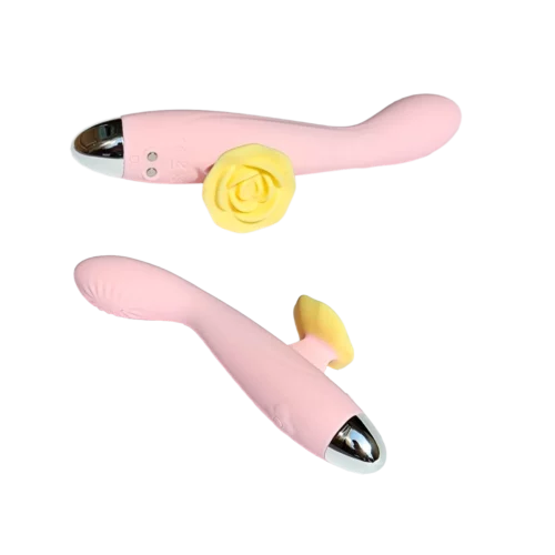 Finger Flower