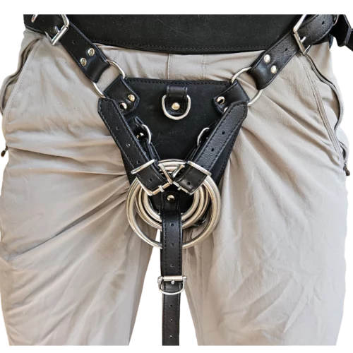 Strap on profesionální pro dominy