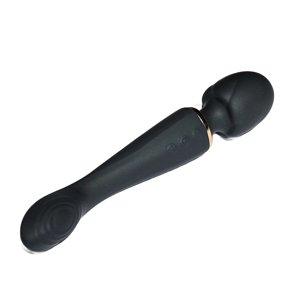 Bent Dual Wand Love Spice 27*5,2cm - Obrázok 2