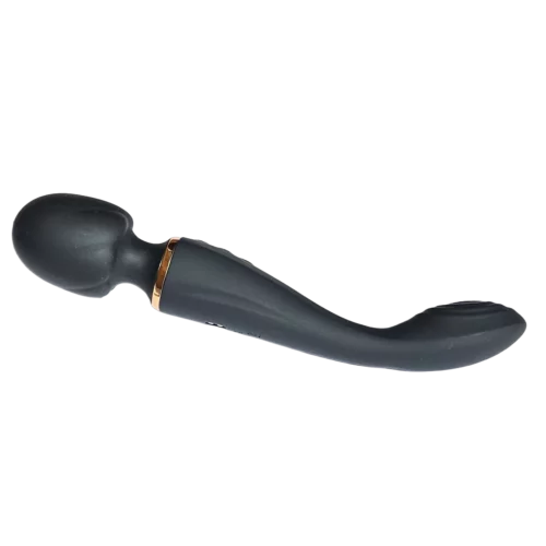 Bent Dual Wand Love Spice
