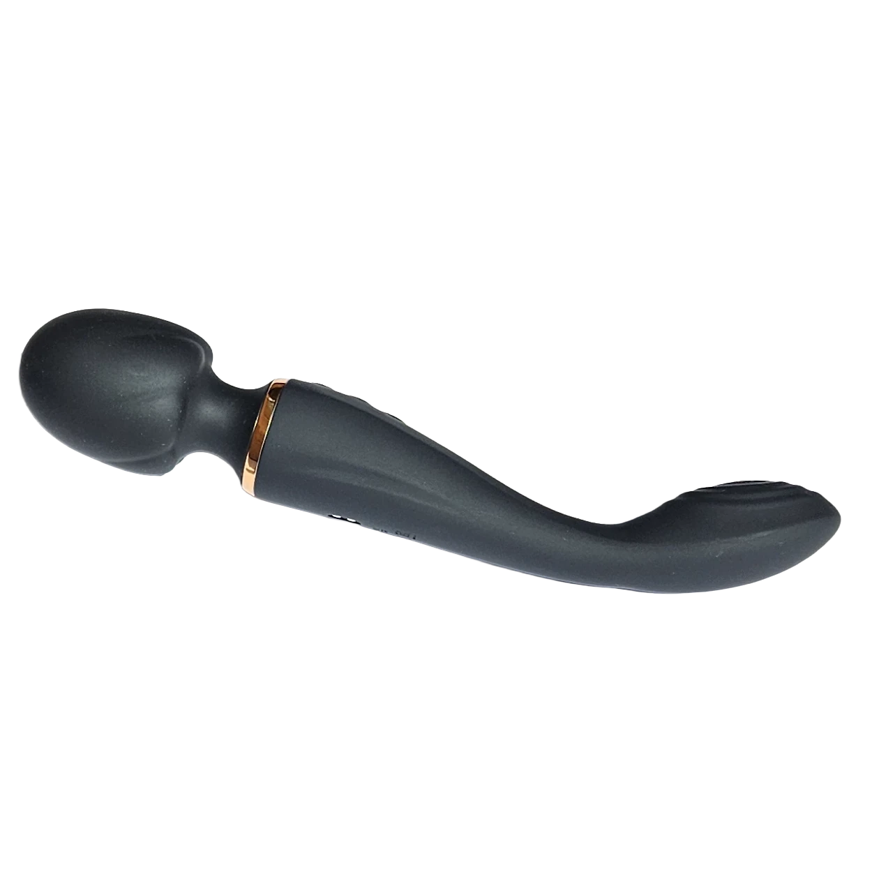 Bent Dual Wand Love Spice