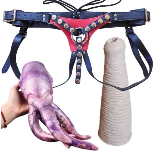 Home kategorie dilda Redpipi Design - exklusivní sex hračky