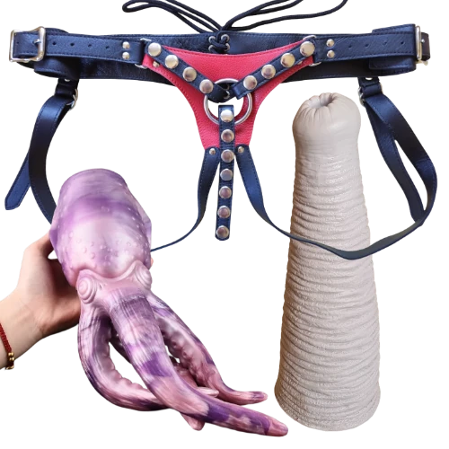 Home kategorie dilda Redpipi Design - exklusivní sex hračky