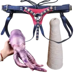 Home kategorie Redpipi Design - exklusivní sex hračky
